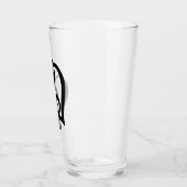 Music G Heart Glas (Links)