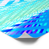 Music Girl Poster (Hoek)