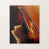 Music Harmony Legpuzzel (Verticaal)