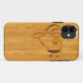 Music iPhone 5-hoesje Case-Mate iPhone Case (Achterkant (horizontaal))