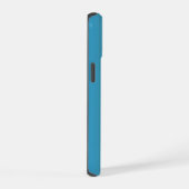 Music is Jam Phone Case iPhone 15 Case (Rechterkant)