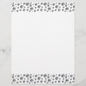 Music Keys Flyer (Voorkant)