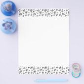 Music Keys Flyer (Enkel)