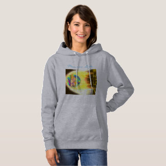 Music Life Sweater beroemd gemaakt door Venus Leon Hoodie