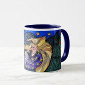 Music Love Celestial Being Mok (Voorkant rechts)