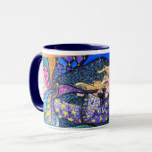 Music Love Celestial Being Mok (Voorkant links)