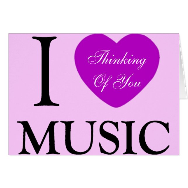 Music Lover_ (Voorkant Horizontaal)