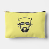 Music Lover Cat Etui (Voorkant)