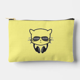 Music Lover Cat Etui