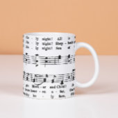 Music Lover Grote Koffiekop