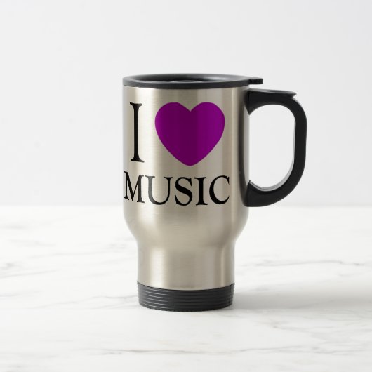 Music Lover_ Reisbeker (Rechts)