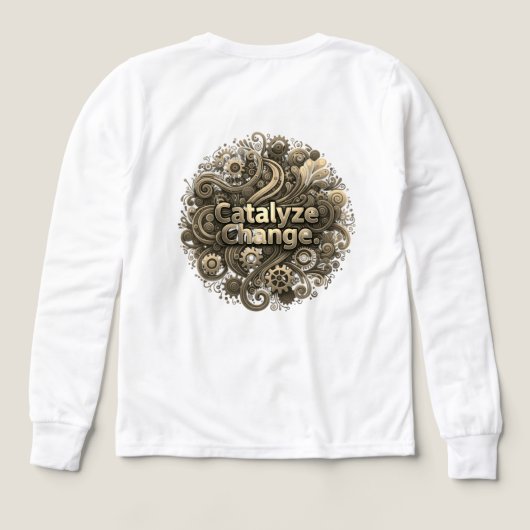 ''Music lover  shirt;; (Achterkant)