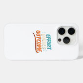 Music Lyrics Case-Mate iPhone Case (Achterkant (horizontaal))