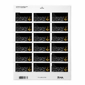 Music Maker_ Etiket (Full Sheet)
