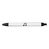 Music Note Pen (Voorkant)