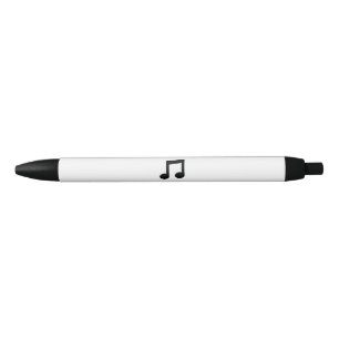 Music Note Pen