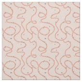 Music Notes Sign additional Pink Stof (Swatch)