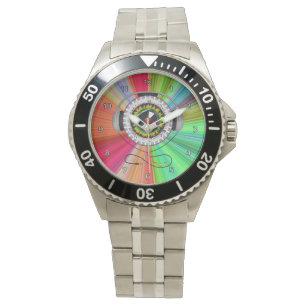 Music of Life Watch Horloge
