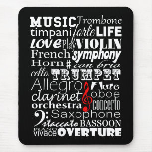 Music Orchestra Muismat