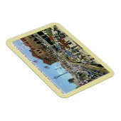 Music Pavilion, Ocean City, NJ  Magneet (Rechterzijde)