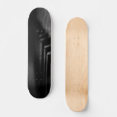 Music Piano Keys Persoonlijk Skateboard (Voorkant)