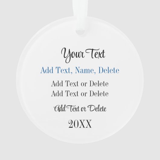 Music Piano - Ornamenten_Alleen Ornament (achterkant)