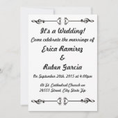 Music-pijl Kaart (Voorkant)