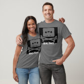 Music Pirate T-shirt (Unisex)