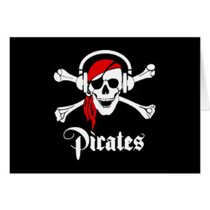 Music Pirates