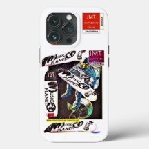 MUSIC PLANET JMT Apple iPhone 13 Pro, Stevig