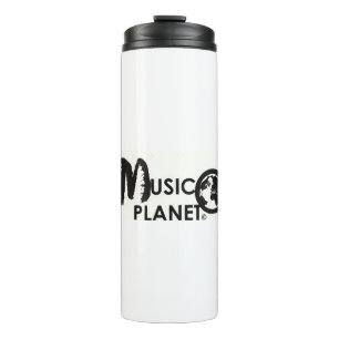MUSIC PLANET MERC THERMOSBEKER
