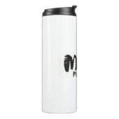 MUSIC PLANET MERC THERMOSBEKER (Gedraaid links)