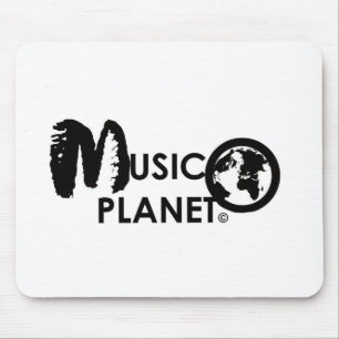 MUSIC PLANET MERCHANDISE MUISMAT
