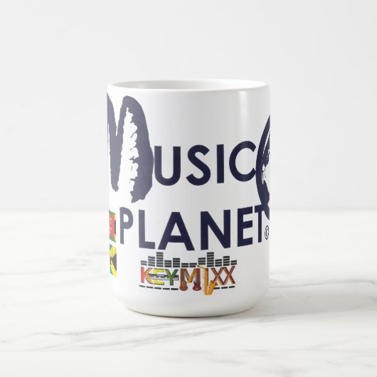 MUSIC PLANET MOK (Center)