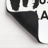 MUSIC PLANET OFFICIËLE Mousepad Muismat (Hoek)