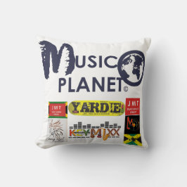 MUSIC PLANET SIERKUSSEN