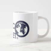 MUSIC PLANET Specialty Mok (Rechts)