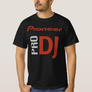 Music Pro DJ T-shirt
