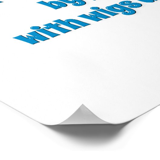 Music Quote - Alle goede muziek is al ... Poster (Hoek)