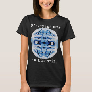 Music Retro Marillion Funny Graphic Gift T-shirt