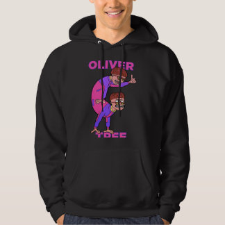 Music Retro Oliver Tree Merch Oliver Dog S Hoodie
