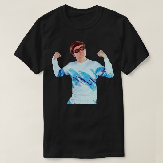 Music Retro Oliver Tree T-Shirt Classique Gift Tre (Design voorkant)