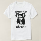 Music Retro Wizard Of Oz Funny Graphic Gift T-shirt (Design voorkant)