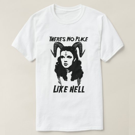 Music Retro Wizard Of Oz Funny Graphic Gift T-shirt (Design voorkant)