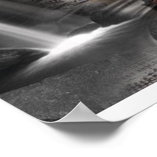 Music Royal Poster (Hoek)