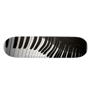 Music-skateboard Skateboard