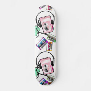 Music-skateboard Skateboard