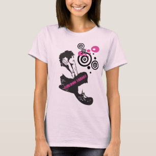Music Snob T-shirt