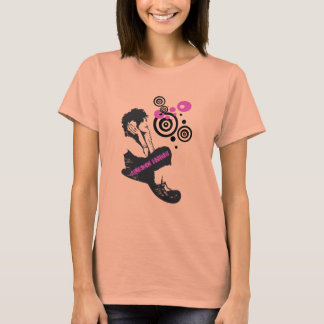 Music Snob T-shirt