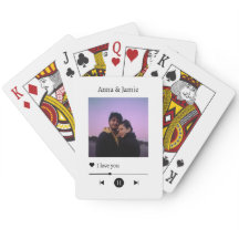 Music Song Couple Valentijnsdag Jubileum Gift